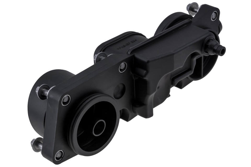 NTY Oil Separator Crankcase Ventilation SEP-ME-001 For Mercedes-Benz - Image 12