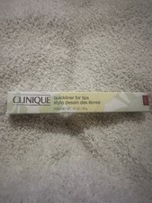 Clinique Quick liner For Lips-NEW Intense Passion