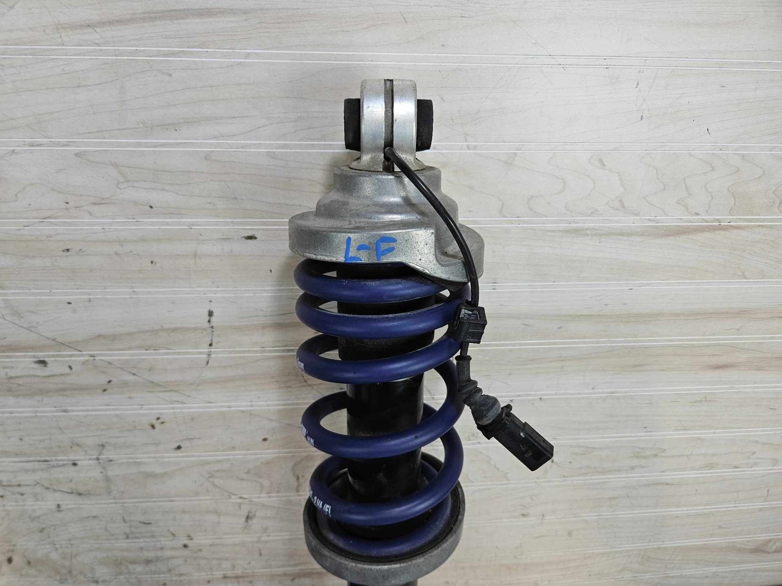 Audi R8 2017-2023 Front Left Strut assembly P/N 4S0412019C