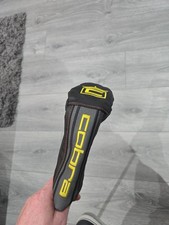 Cobra King Speedzone #3 Hybrid / 19 Degree / Regular Flex Recoil ESX F3 Shaft