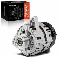 Frankberg Lichtmaschine Generator 130A Passend FüR Hyundai Elantra I20 I30 I40
