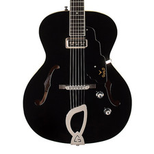 Guild T-50 Slim Dynasonic Hollowbody Electric...
