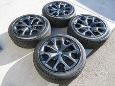 2026 Lexus Tx500h Tx550h Oem Factory 22