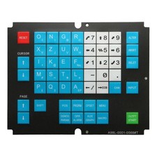 For FANUC A98L-0001-0568#T Membrane Operator Keypad Keyboard A98L00010568#T