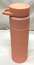 Brumate 25oz Rotera water bottle Guava or Rose Taupe