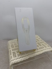 Therabrush Red Blue Light Therapy Brush with Essential Oil Infusion