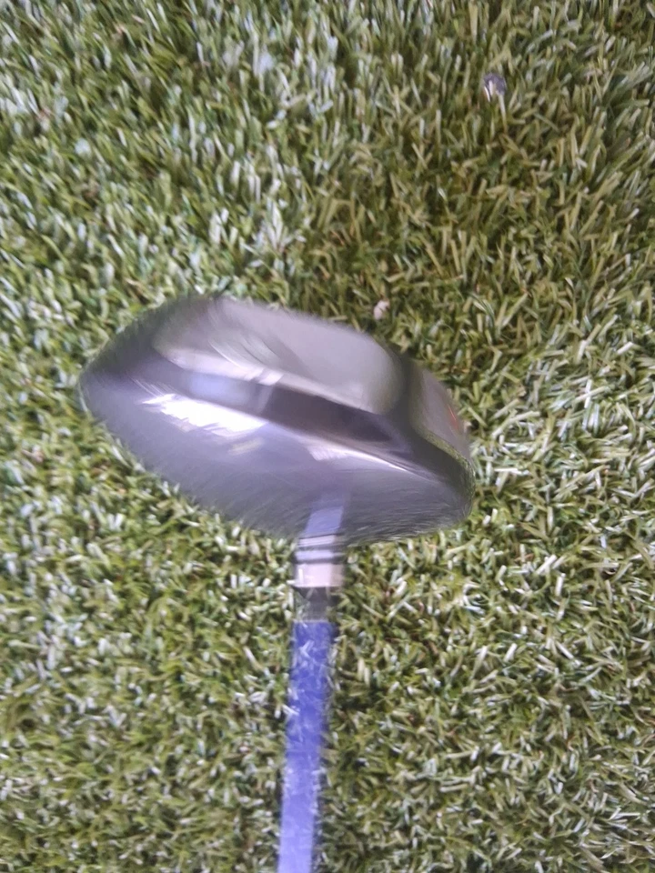 Ben Hogan Big Ben C-S3 8.5° DriverGraphite Design Stiff ⛳️ - Image 4 of 4