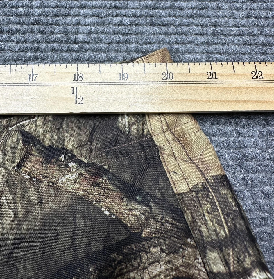 Pantalones Cortos Browning Para Hombres 40 Roble Mossy Camuflados Board Shorts Bañador BRJ876 Naranja Foto 3 de 4