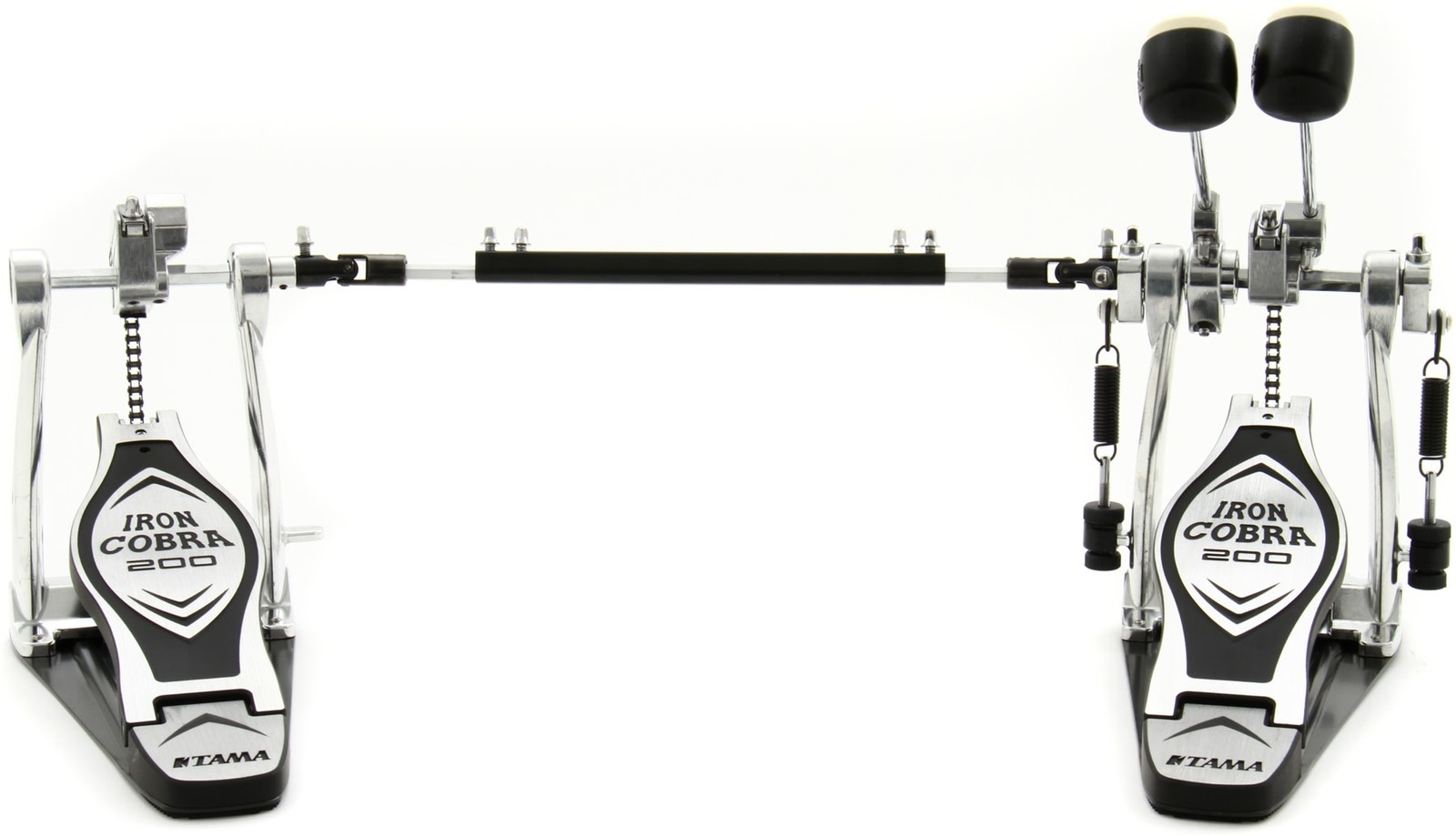 Tama HP200PTW Iron Cobra 200 Double Bass Drum Pedal 38390₽