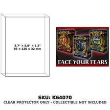 Protector For World of Warcraft TCG Dungeon D...