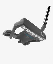Wilson Infinite  Buckingham  Damen Putter 33