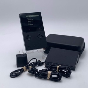 analog Pocket Dock ブラック ACアダプター付き Analogue Pocket Dock | eBay