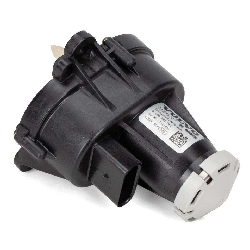 ORIGINAL Volvo Stellelement Drallklappe S60 2 D2 D3 D4 S80 2 D4 S90 2 31293737 - Bild 2 von 4