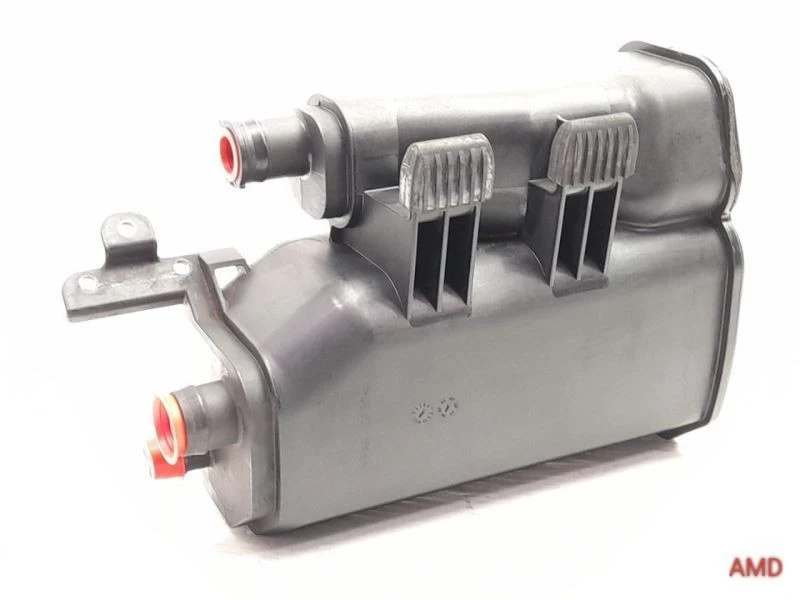 2008 BMW 535xi 535i 528i 528xi E60 E61 Activated Charcoal Filter 16137162350 - Image 3 of 4