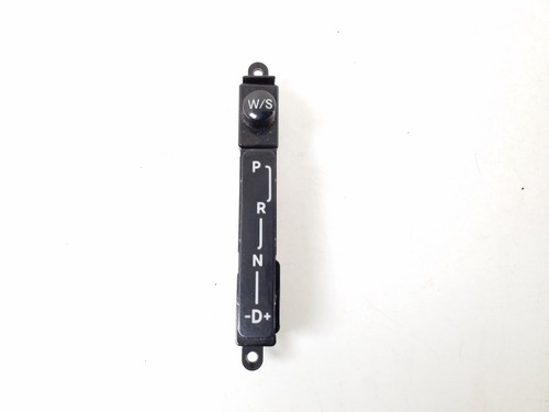 MERCEDES-BENZ E W211 Schalter A2115420126 3.20 Diesel 2003 21024667