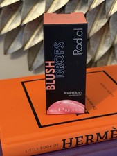 Rodial Blush Drops Liquid Blush Frosted Pink ...