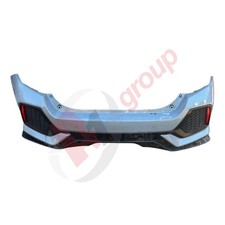 HONDA CIVIC SPORT MK10 (FK7) 17-19 REAR BUMPER -