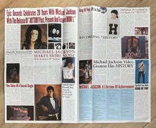 Michael Jackson Rare for sale | eBay