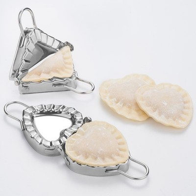 Dumpling Maker Cooking Tools Küchenzubehör für Pierogi