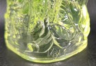 Boyd's Crystal Art Glass ANGEL #17/2 SUNSHINE 6-4-08 Glows Praying 4-1/4" NOS — photo 10