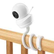 Flexible Twist Mount for Babysense Video Baby Monitor