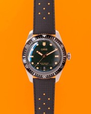 Oris Divers Sixty Five 40mm 01 733 7707 4357 Green Dial