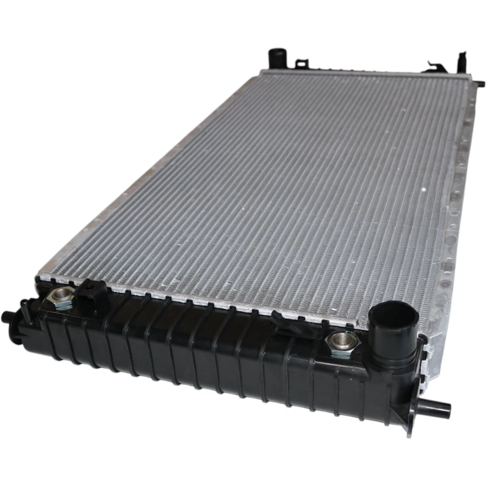 Radiator For 1997-1998 Ford Expedition 1999-2003 F-250 F-350 Super Duty 5.4L - Изображение 4 из 4