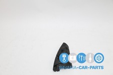 Original BMW  E70 X5  Abdichtung Spiegeldreieck innen rechts vorne 7129720
