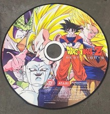 Dragon Ball Z Large Floor Mat