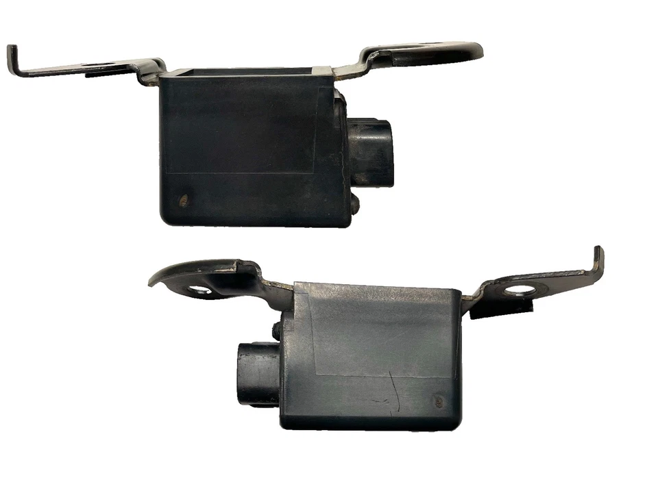 Genuine '94-98 Toyota T100 Right Left Sensor Module Control Assembly Set - Image 4 of 4