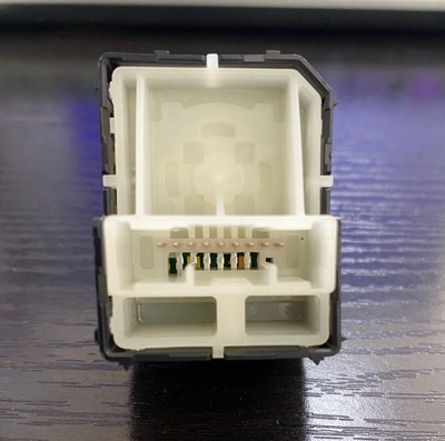Power Mirror Control Switch fits 2019-2022 Toyota Avalon XX50