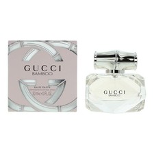 Image of Gucci Bamboo Eau De Toilette 30ml Spray For Her