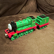 Thomas Friends, Take-n-Play Henry 2002 , Learning Curve