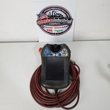 ABB DSQC679 3HAC028357-001 Teach Pendant *rea...