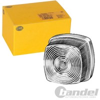 Hella Positionsleuchte Mit Positionslicht 12V C5W 2PF 996 112-031