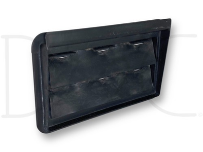 #ad 99 02 Ford F250 F350 Rear Cab Wall Air Breather Pressure Vent OEM $50.00