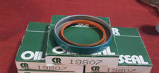 New 1959-1965 Ford front 3 SPEED trans pump oil seal, lot of 3, Made in USA!