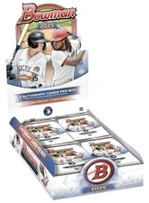 2025 Bowman Paper Baseball - You Pick - Complete Your Set - Buy More Save More!