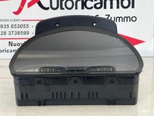 Instrumentenanzeige f�r BMW X3 1. Serie Diesel 1024641-22 (04>10)