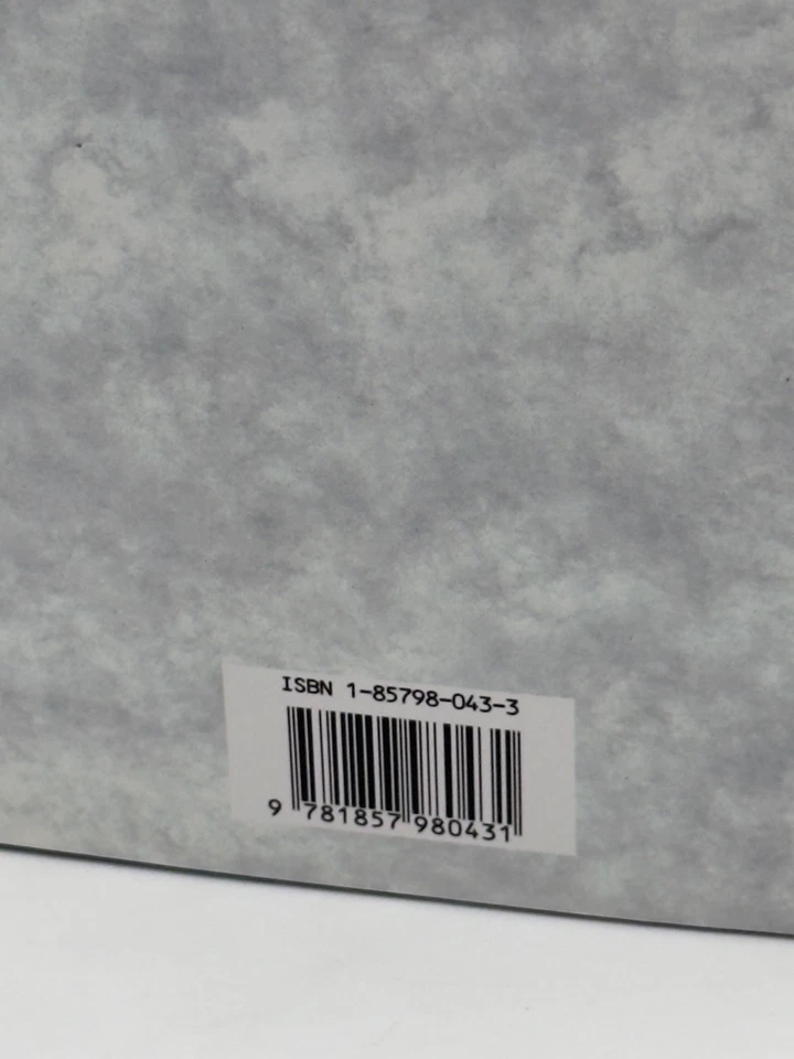 Moorcock Eternal Champ Vol 11 Legends From End Time HC DJ 1st Ed UK Millennium Foto 4 de 4