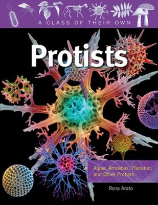 #ad #ad Protists Paperback Rona Arato $6.41