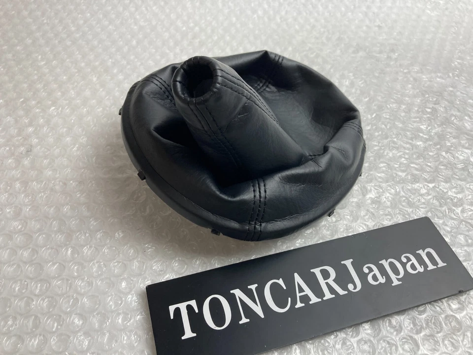 GENUINA 00-05 LEXUS IS300 Altezza MANUAL 5 VELOCIDADES ARRANQUE CAMBIO 58808-53010-C0 Foto 3 de 4