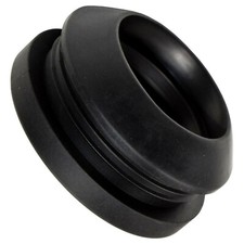 HQRP Washer Tub Gasket Seal Grommet for Whirlpool 383727 W10814296 Replacement