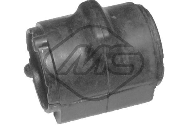 Metalcaucho Stabilisatorlager Vorne FüR Ford Fusion Ju_ Fiesta V Jh_ Jd_ Mazda-image