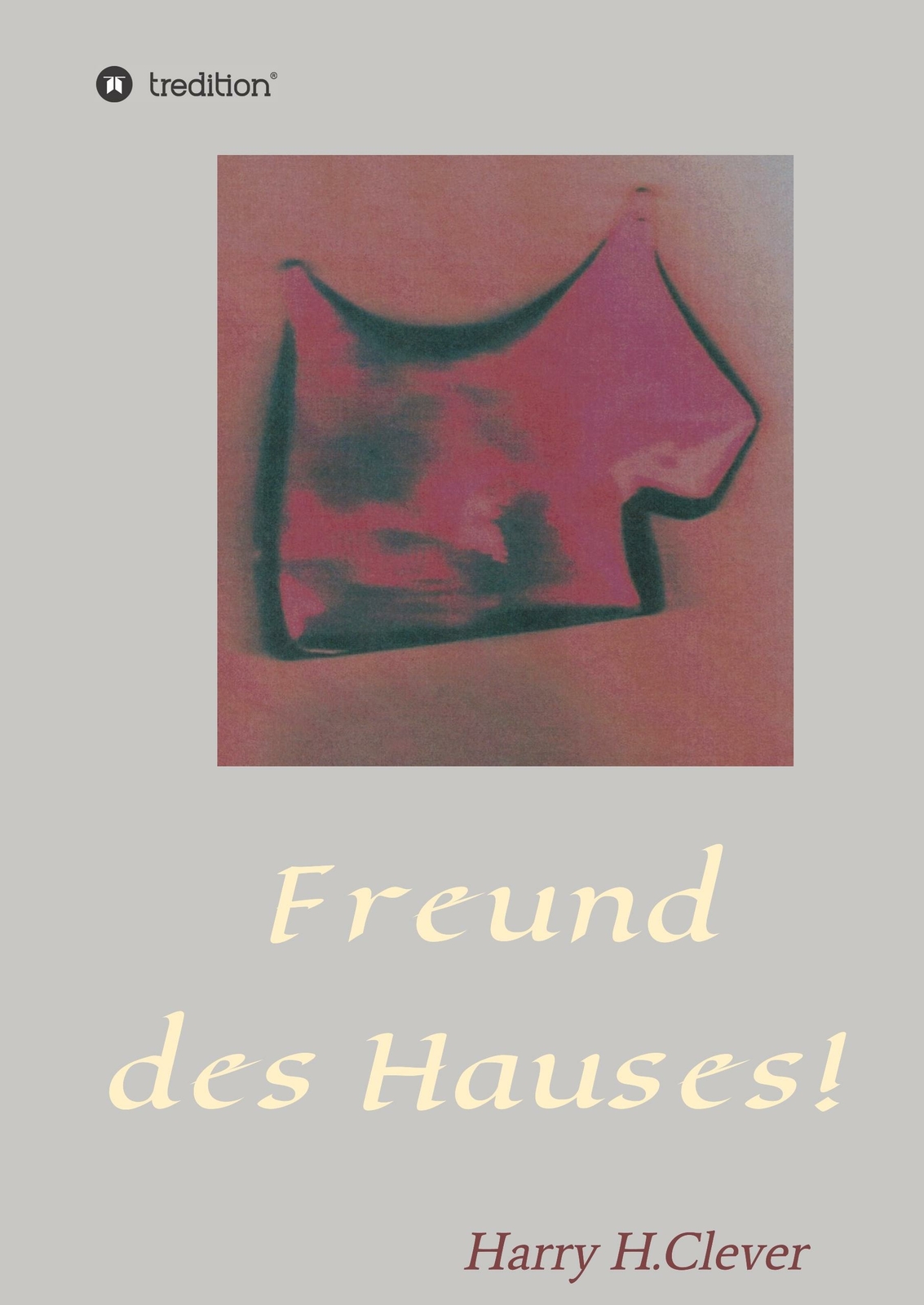 Freund Des Hauses | Buch | 9783347013742