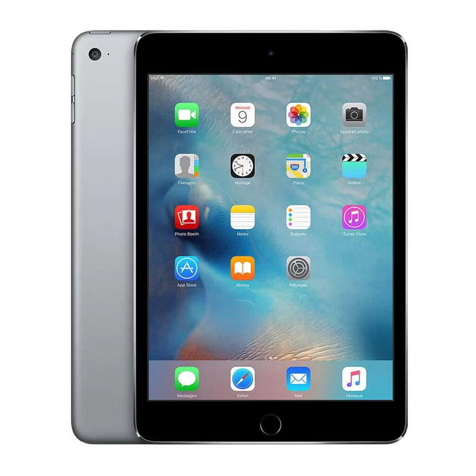 Apple iPad Mini 4 (2015) WiFi Original 2GB RAM 32GB 64GB 128GB ROM 7.9" Tablet - Image 2 of 4