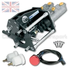 FITS AUDI A3 & S3 MK 1 BIAS PEDAL BOX + KIT A - CMB6025-KIT