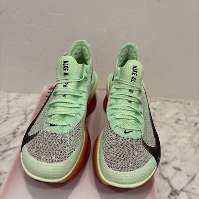 Size 7.5 - Eliud Kipchoge x Nike Air Zoom Alphafly NEXT% 3 It's