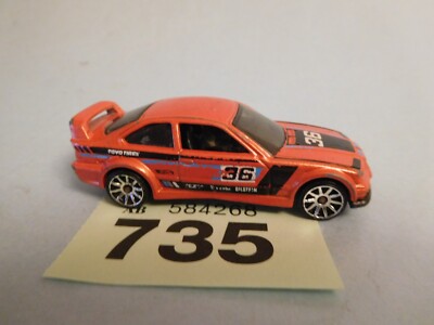 BMW M3 GTS オレンジミニカー 1/18 Kyosho BMW E92 M3 GTS (Fire Orange) Diecast Car Model