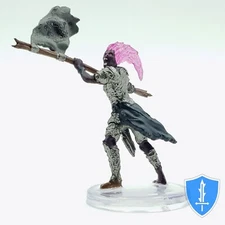 Wersten Kern - Dragonlance Shadow of the Dragon Queen #36 D&D Icons of Realms